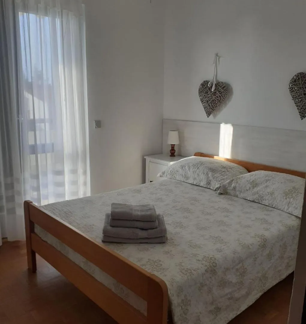 Villa House Renata Njivice