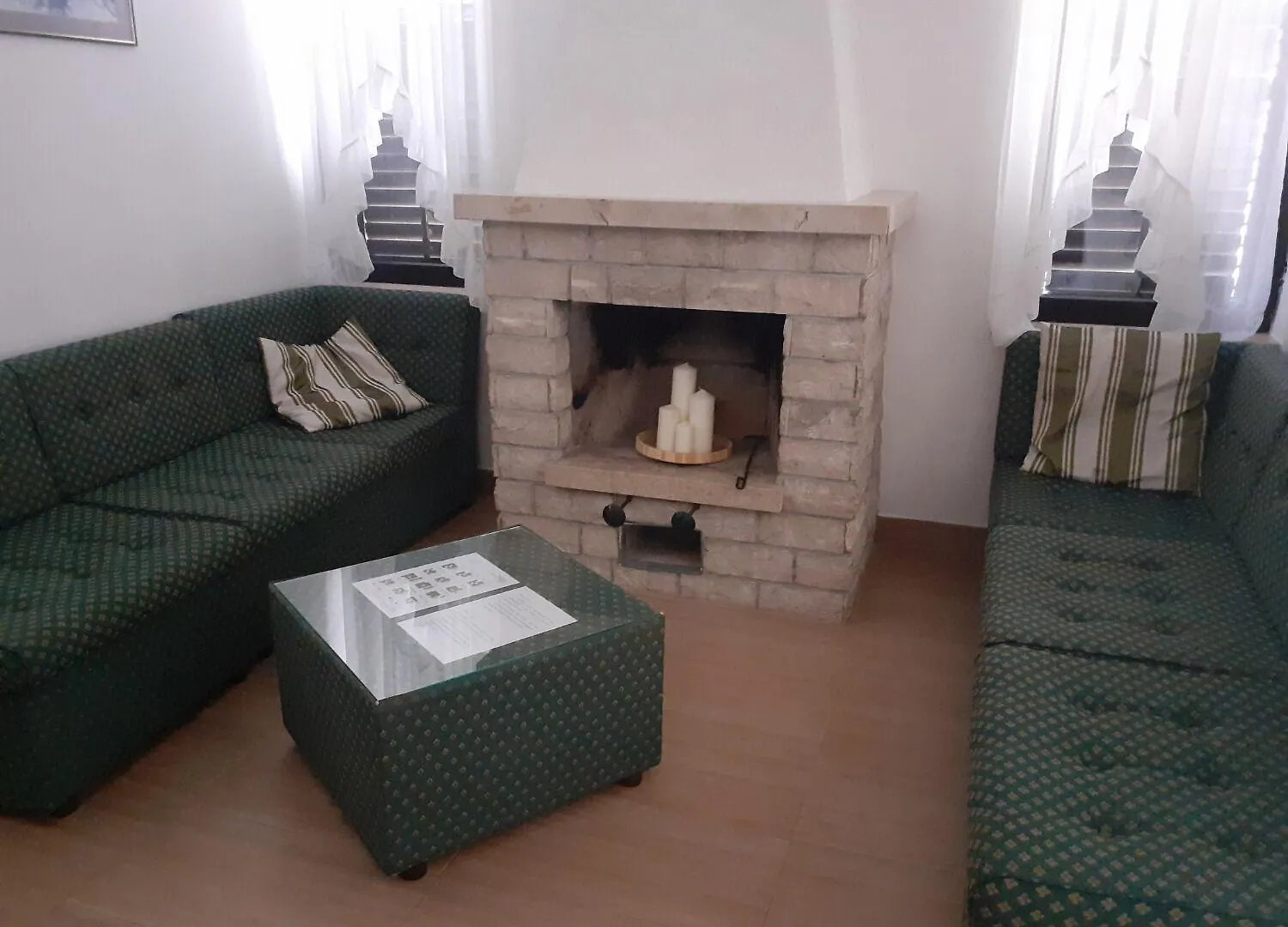 Casa vacanze Villa House Renata Njivice