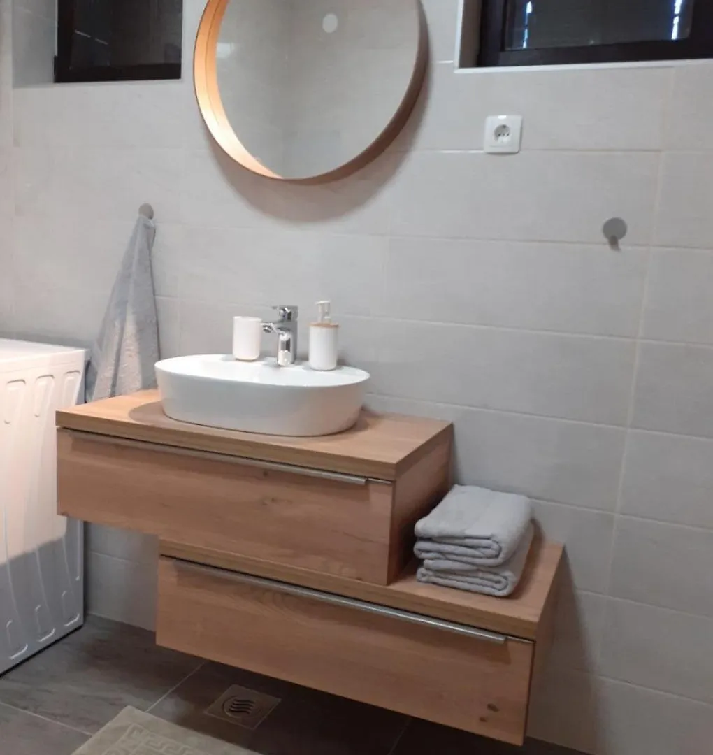 Holiday home House Renata Villa Njivice Croatia