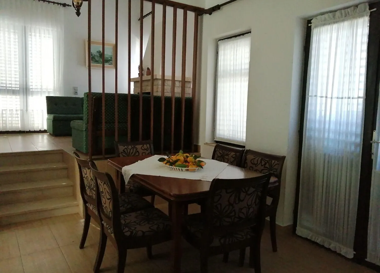 House Renata Villa Njivice Holiday home