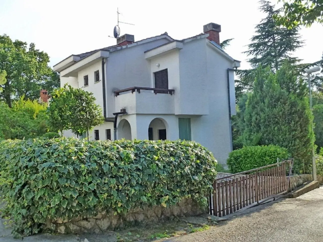 House Renata Villa Njivice