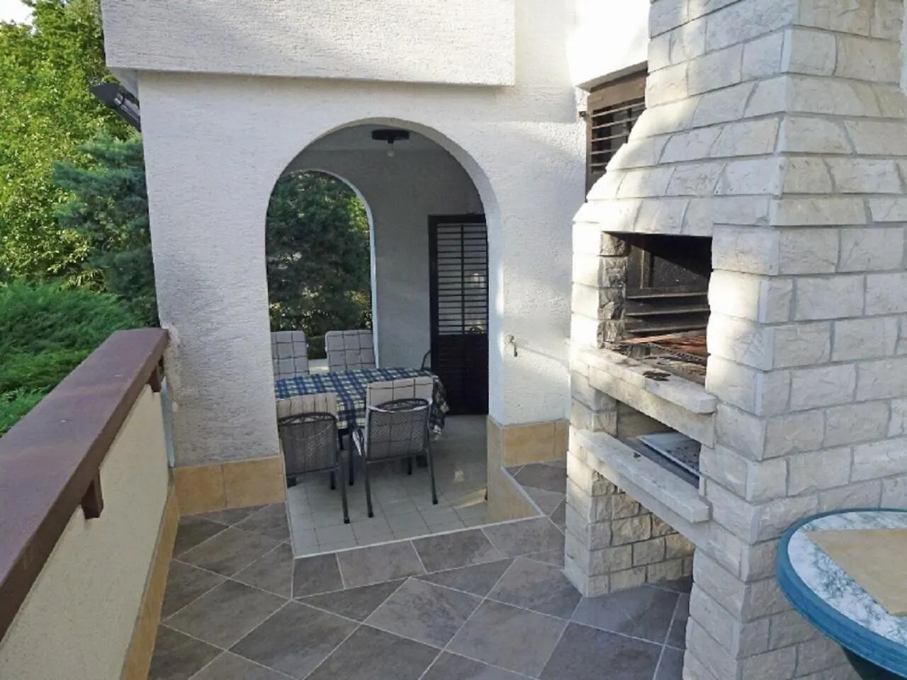 Villa House Renata Njivice 0*,  Croazia