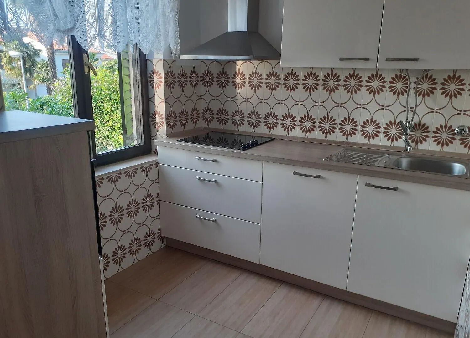 Villa House Renata Njivice Croazia