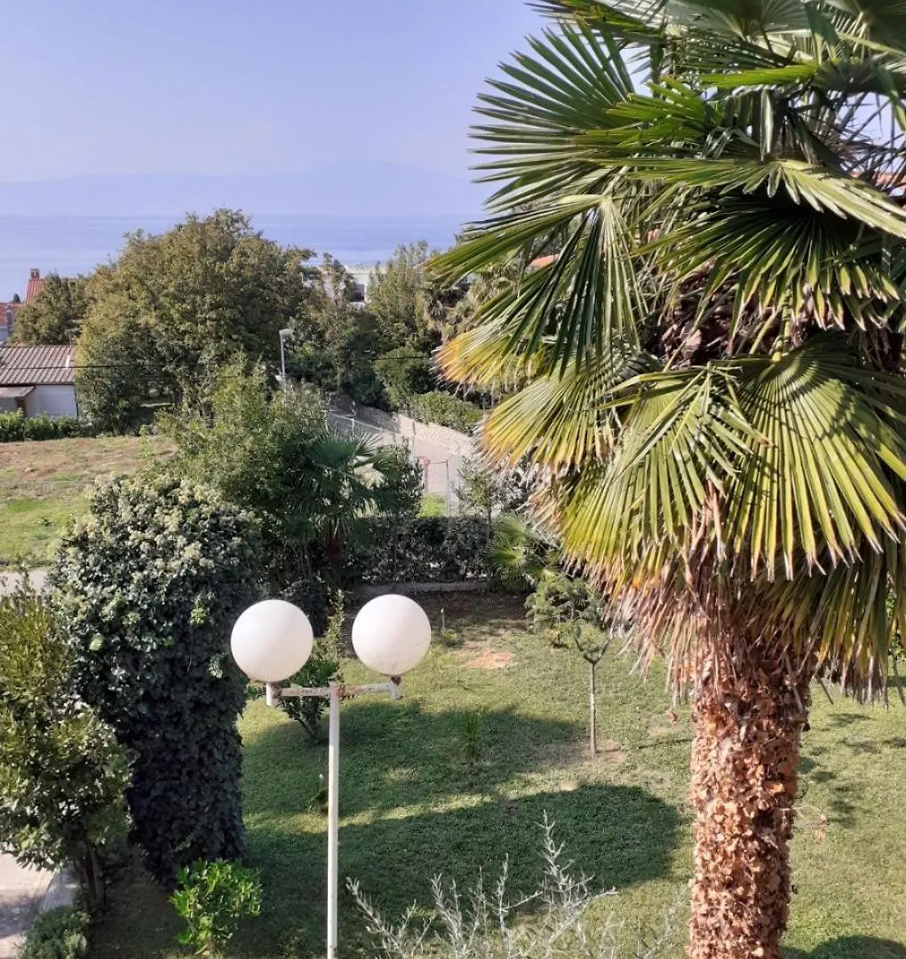 Holiday home House Renata Villa Njivice Croatia