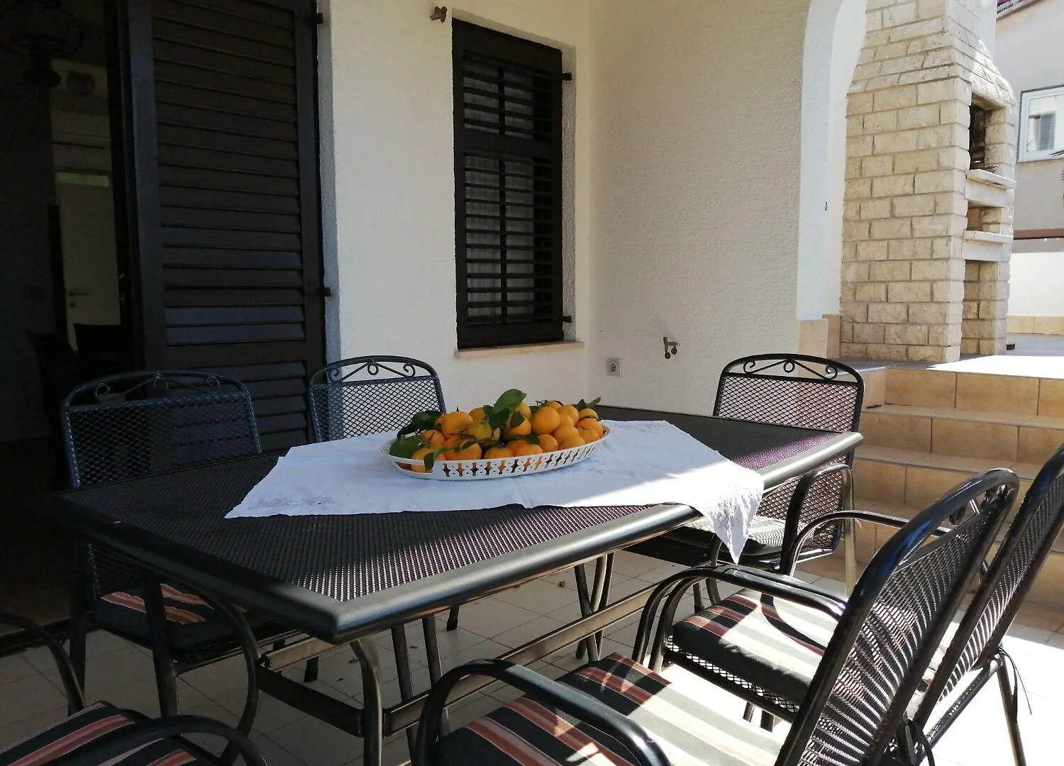 Villa House Renata Njivice Croazia